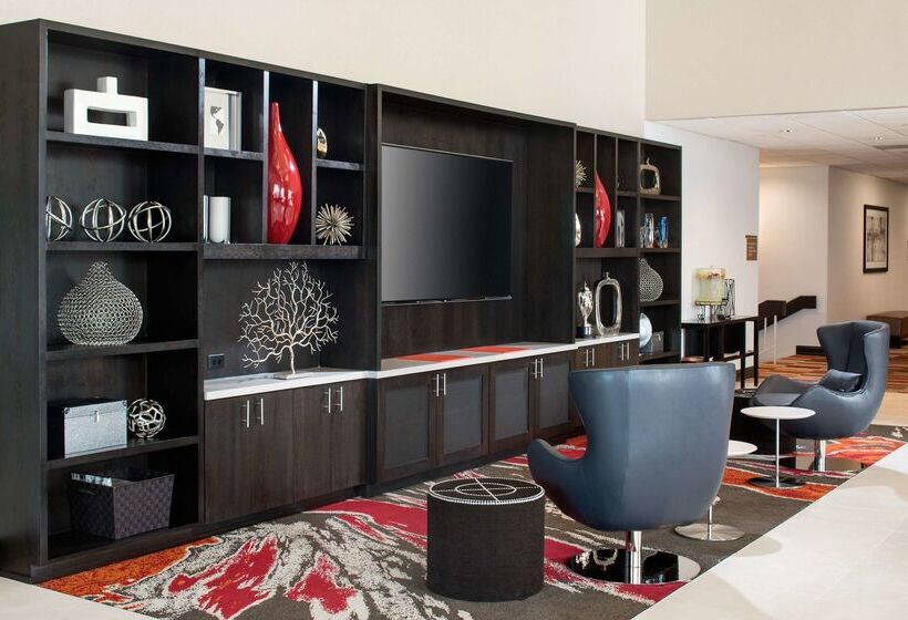 ホテル Doubletree By Hilton Denver Tech Center