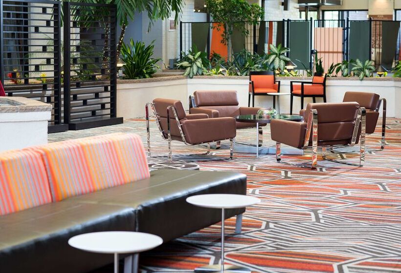 Hotel Doubletree By Hilton Denver Tech