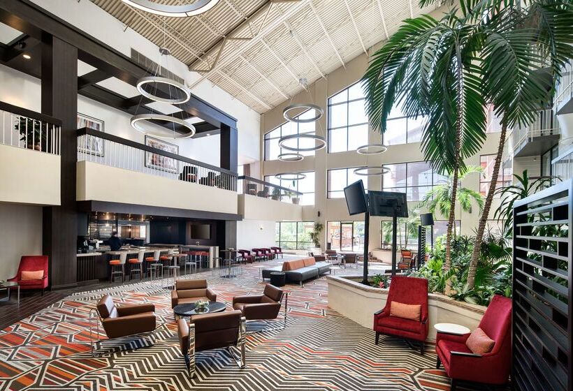ホテル Doubletree By Hilton Denver Tech Center