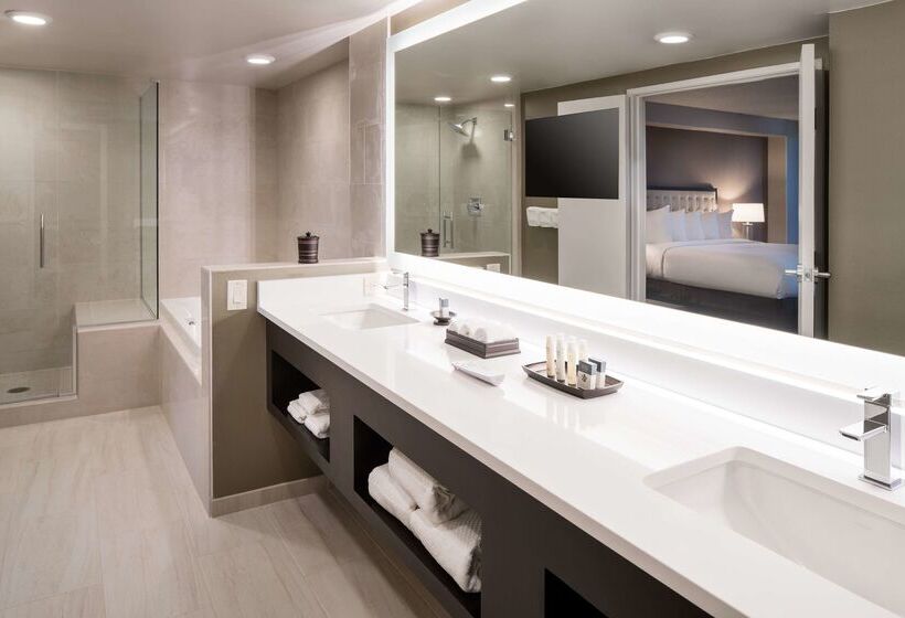 ホテル Doubletree By Hilton Denver Tech Center