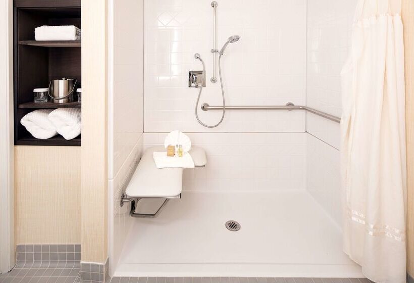 ホテル Doubletree By Hilton Denver Tech Center