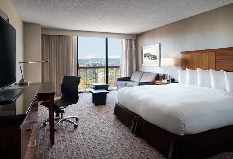 ホテル Doubletree By Hilton Denver Tech Center