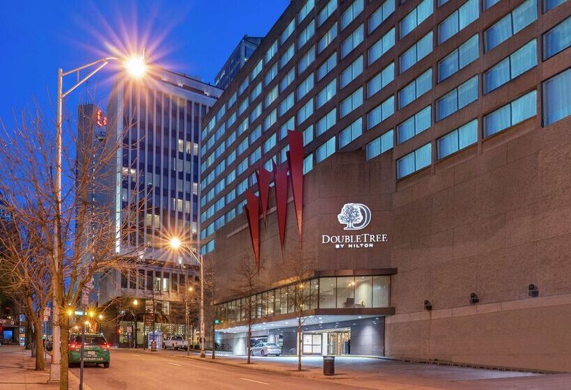 ホテル Doubletree By Hilton  Nashville Downtown