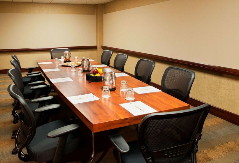 Doubletree By Hilton Hotel St. Louis Chesterfield