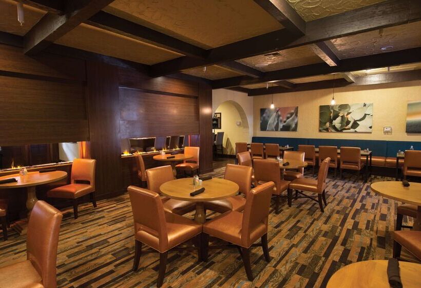 בית מלון כפרי Doubletree Suites By Hilton Tucson   Williams Center