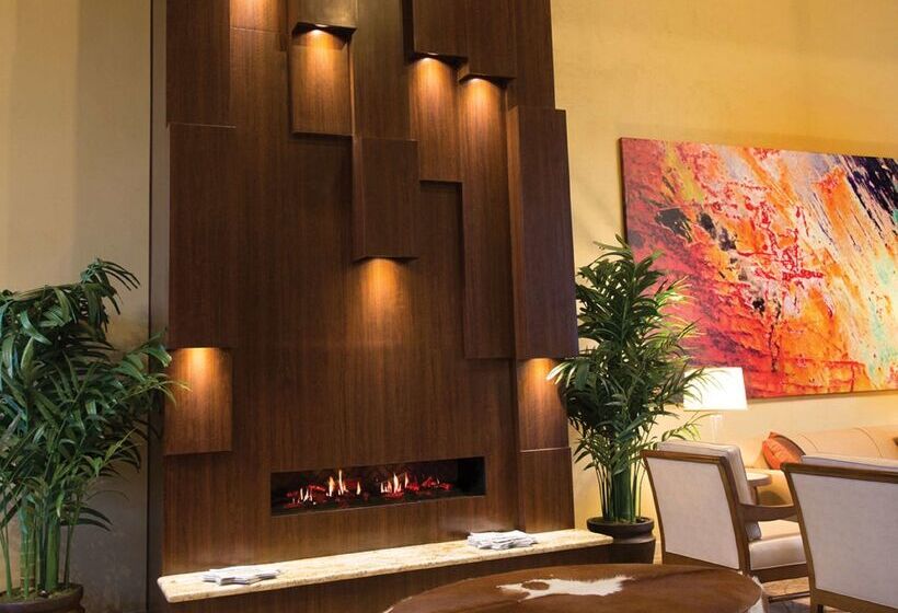 בית מלון כפרי Doubletree Suites By Hilton Tucson   Williams Center