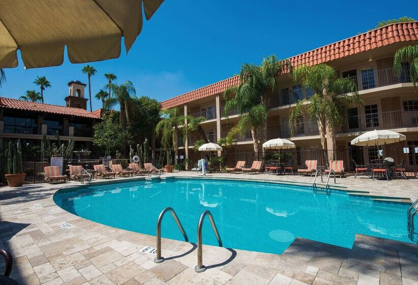 בית מלון כפרי Doubletree Suites By Hilton Tucson   Williams Center