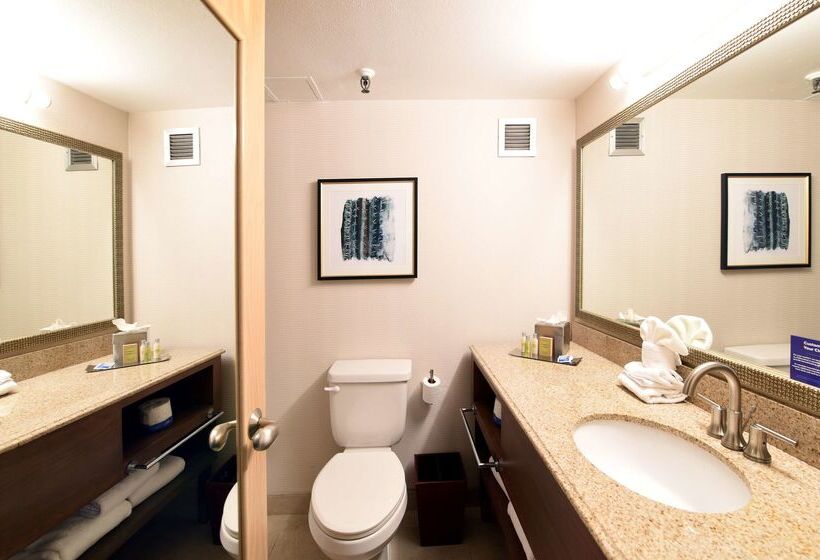 Отель Doubletree By Hilton Tucson  Reid Park