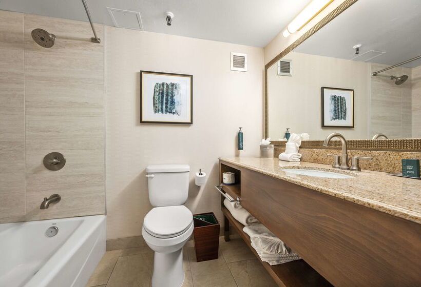 Отель Doubletree By Hilton Tucson  Reid Park