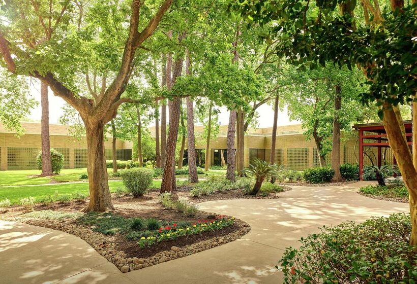 Fotos del hotel Doubletree By Hilton Houston Intercontinental Airport:  29