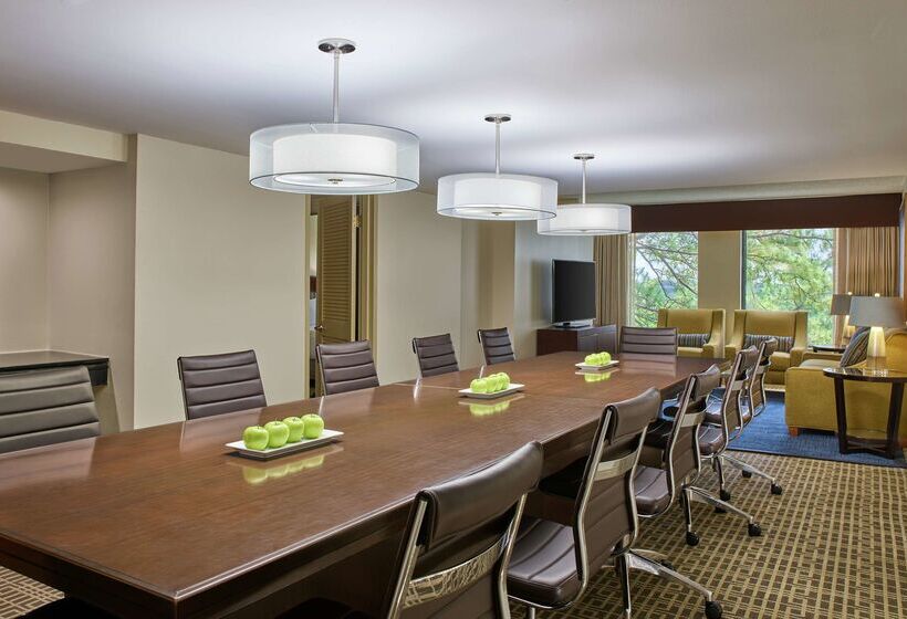 Fotos del hotel Doubletree By Hilton Houston Intercontinental Airport:  16
