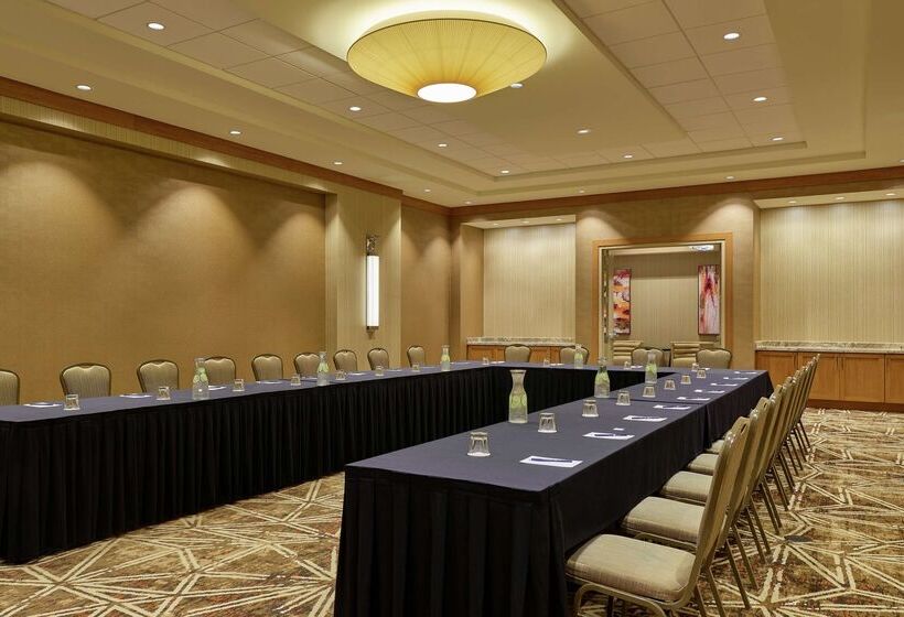 Fotos del hotel Doubletree By Hilton Houston Intercontinental Airport:  17