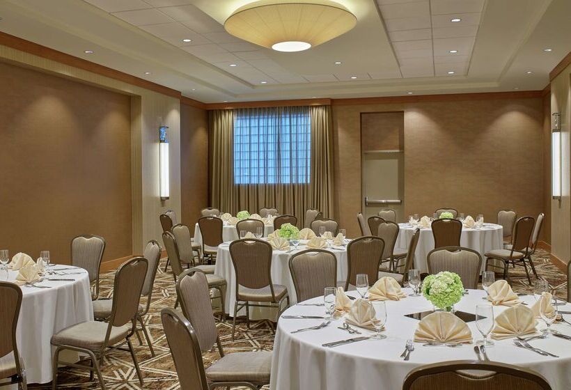 Fotos del hotel Doubletree By Hilton Houston Intercontinental Airport:  18