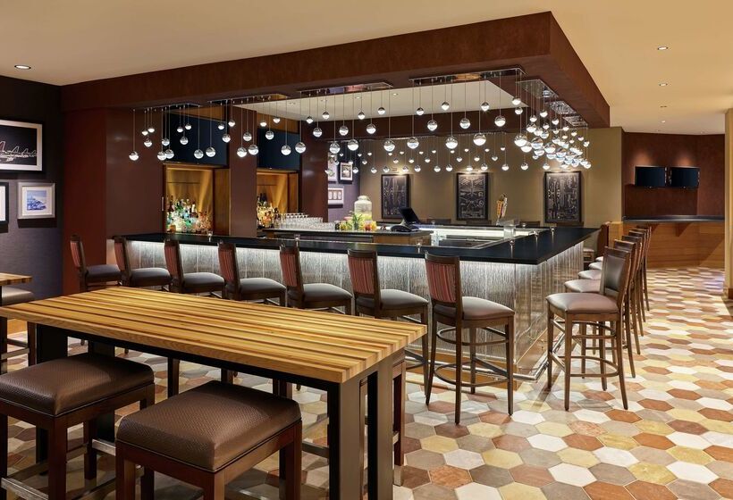 Fotos del hotel Doubletree By Hilton Houston Intercontinental Airport:  12