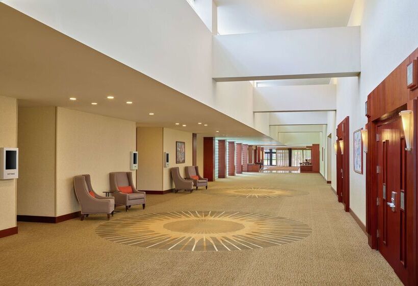 Fotos del hotel Doubletree By Hilton Houston Intercontinental Airport:  24