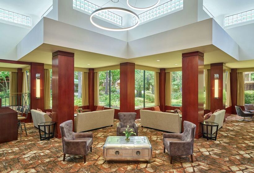 Fotos del hotel Doubletree By Hilton Houston Intercontinental Airport:  9