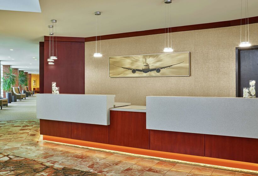 Fotos del hotel Doubletree By Hilton Houston Intercontinental Airport:  30