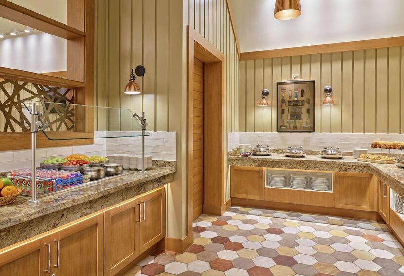 Fotos del hotel Doubletree By Hilton Houston Intercontinental Airport:  26