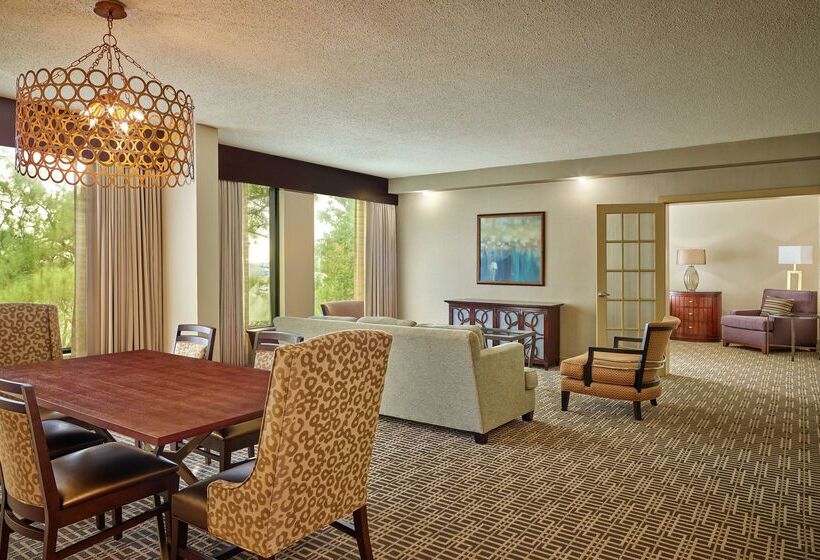 Fotos del hotel Doubletree By Hilton Houston Intercontinental Airport:  22