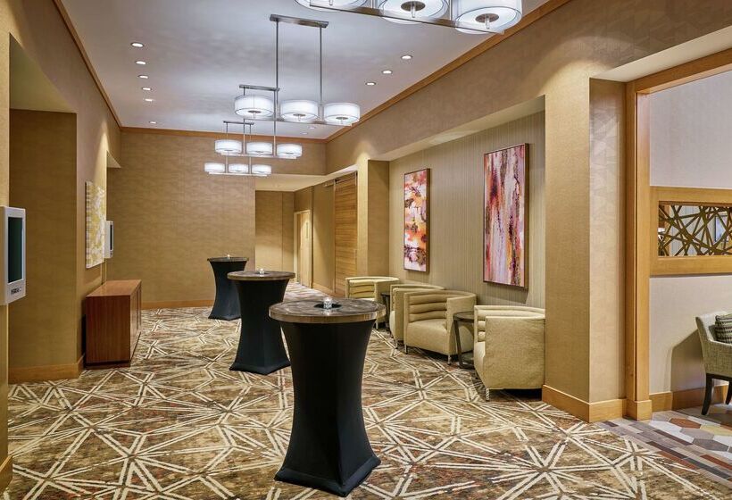 Fotos del hotel Doubletree By Hilton Houston Intercontinental Airport:  25