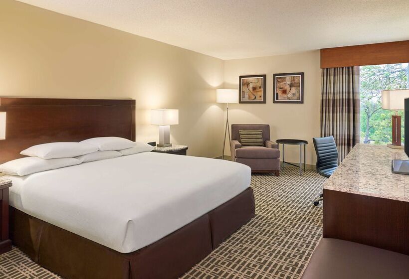 Fotos del hotel Doubletree By Hilton Houston Intercontinental Airport:  4