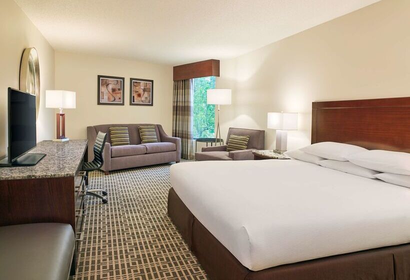 Fotos del hotel Doubletree By Hilton Houston Intercontinental Airport:  1