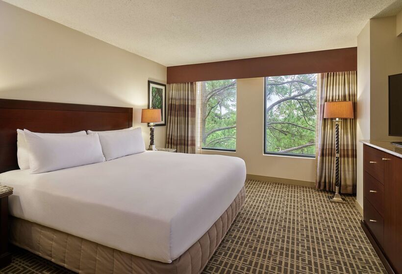Fotos del hotel Doubletree By Hilton Houston Intercontinental Airport:  5