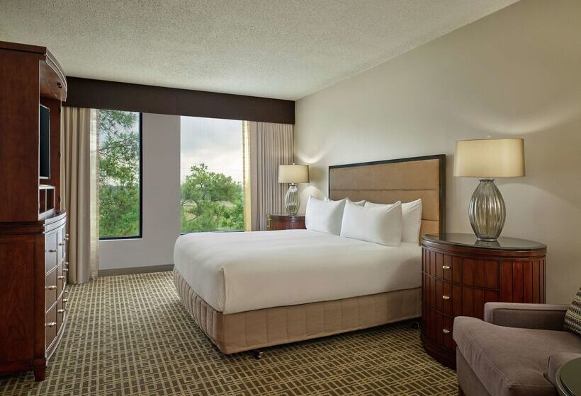 Fotos del hotel Doubletree By Hilton Houston Intercontinental Airport:  2