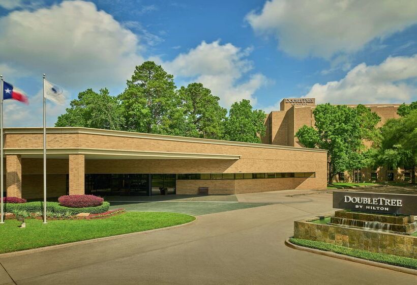 Fotos del hotel Doubletree By Hilton Houston Intercontinental Airport:  21