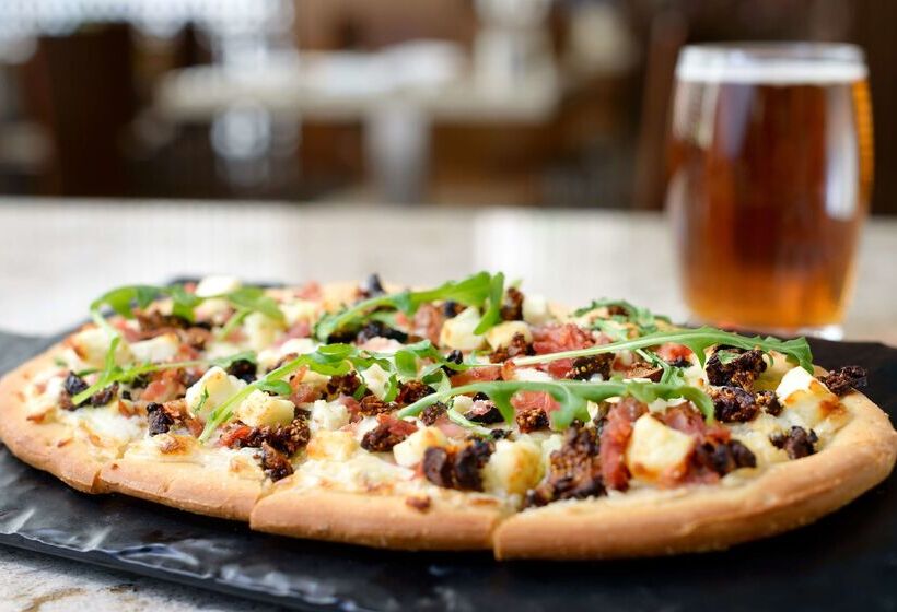 ホテル Doubletree Suites By Hilton Phoenix