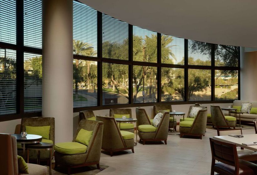 Hotel Doubletree Suites By Hilton Phoenix