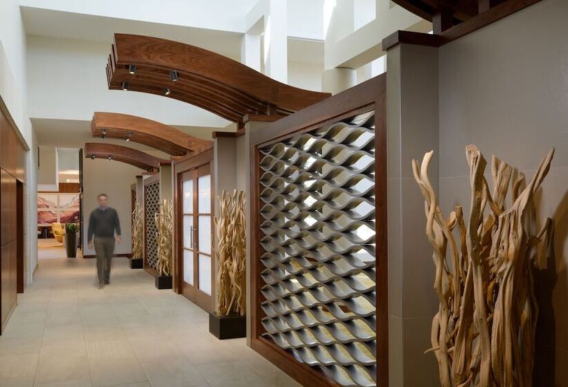 ホテル Doubletree Suites By Hilton Phoenix