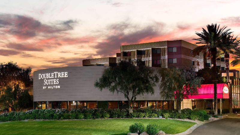 ホテル Doubletree Suites By Hilton Phoenix