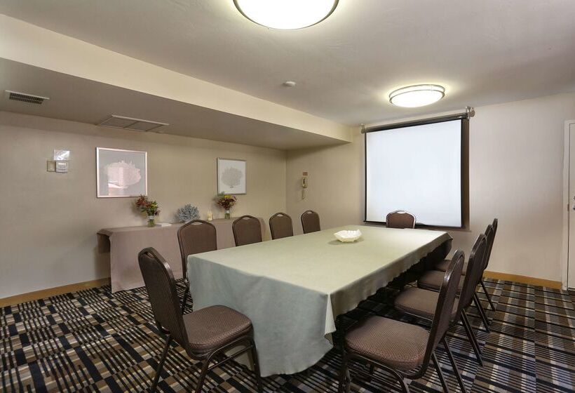 בית מלון כפרי Doubletree Suites By Hilton Tucson Airport