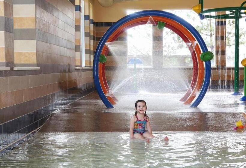 호텔 Driftwood Shores Resort