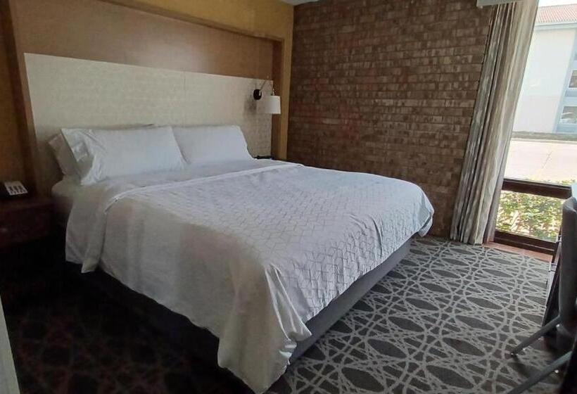 בית מלון כפרי Holiday Inn   Mcallen   Medical Center Area, An Ihg