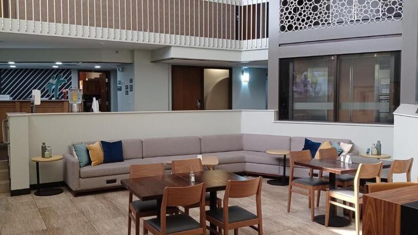 בית מלון כפרי Holiday Inn   Mcallen   Medical Center Area, An Ihg