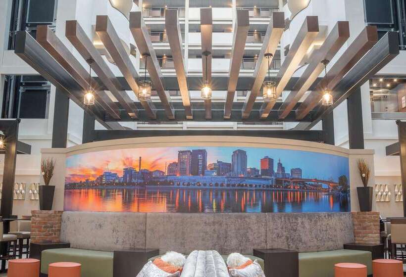 Drury Plaza Hotel St. Paul Downtown