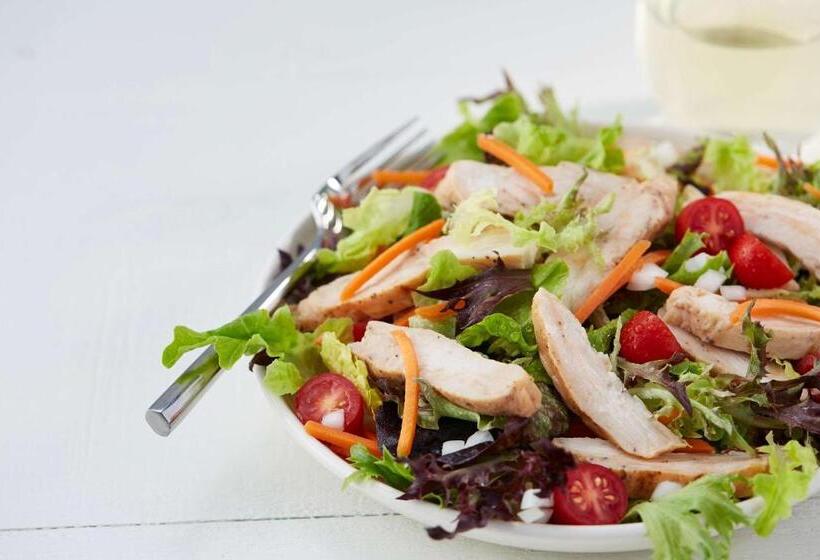 Drury Plaza Hotel St. Paul Downtown