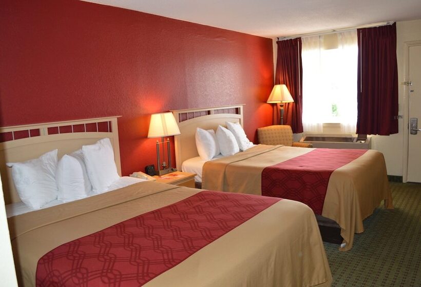 ホテル Econo Lodge Christiansburg Blacksburg I 81