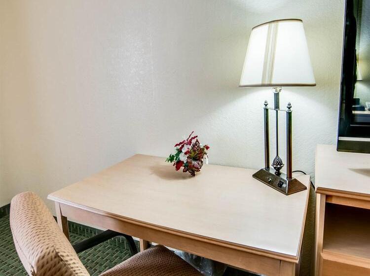 ホテル Econo Lodge Christiansburg Blacksburg I 81