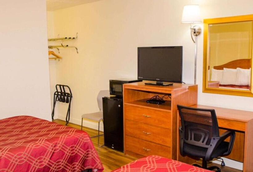 هتل Econo Lodge East