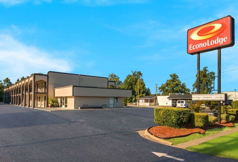 ホテル Econo Lodge Goldsboro Hwy 70