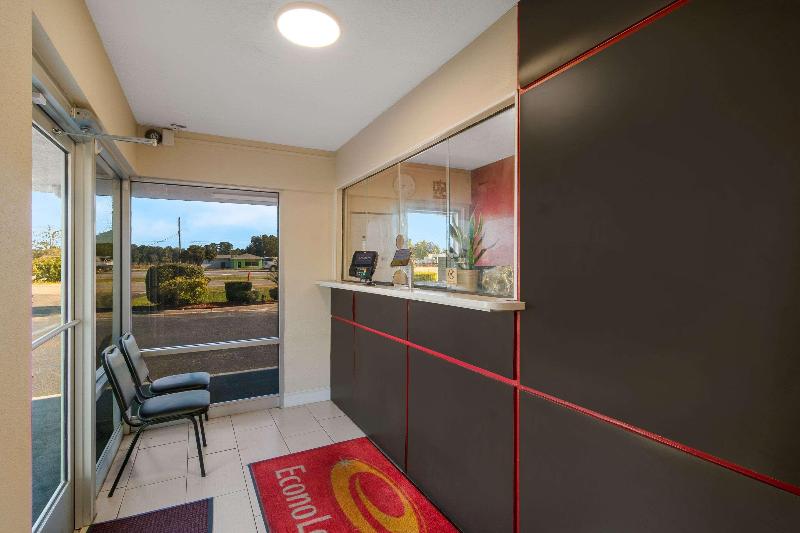 ホテル Econo Lodge Goldsboro Hwy 70