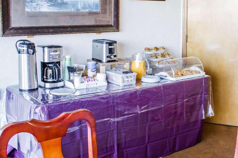 ホテル Econo Lodge Goldsboro Hwy 70