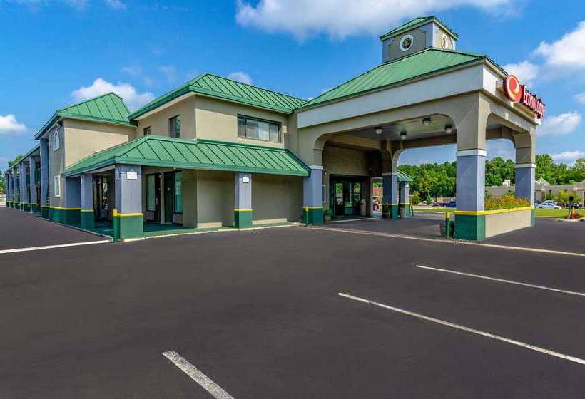 فندق Econo Lodge