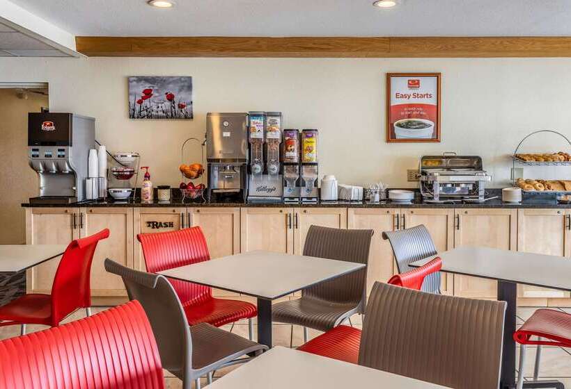 فندق Econo Lodge