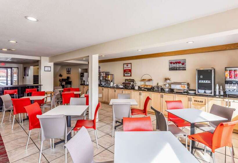 فندق Econo Lodge
