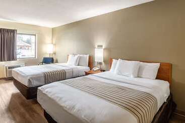 فندق Econo Lodge Ithaca