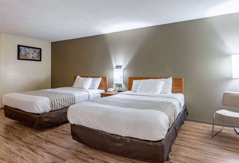 فندق Econo Lodge Ithaca